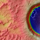 Illustration for article titled The most beautiful images of Mars youve ever seen